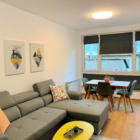 Gardenia Apartments 索菲亞 外观 照片