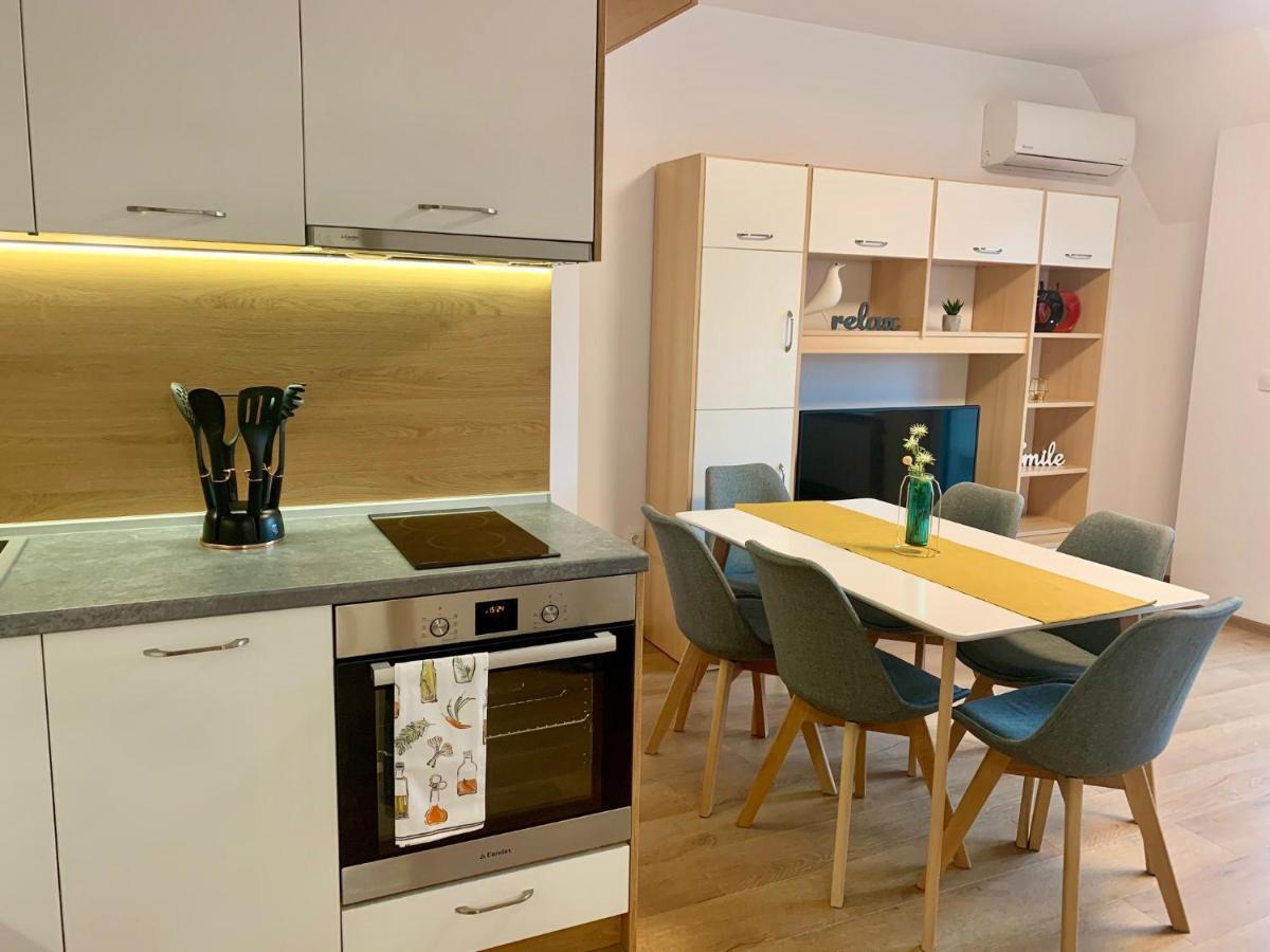 Gardenia Apartments 索菲亞 外观 照片