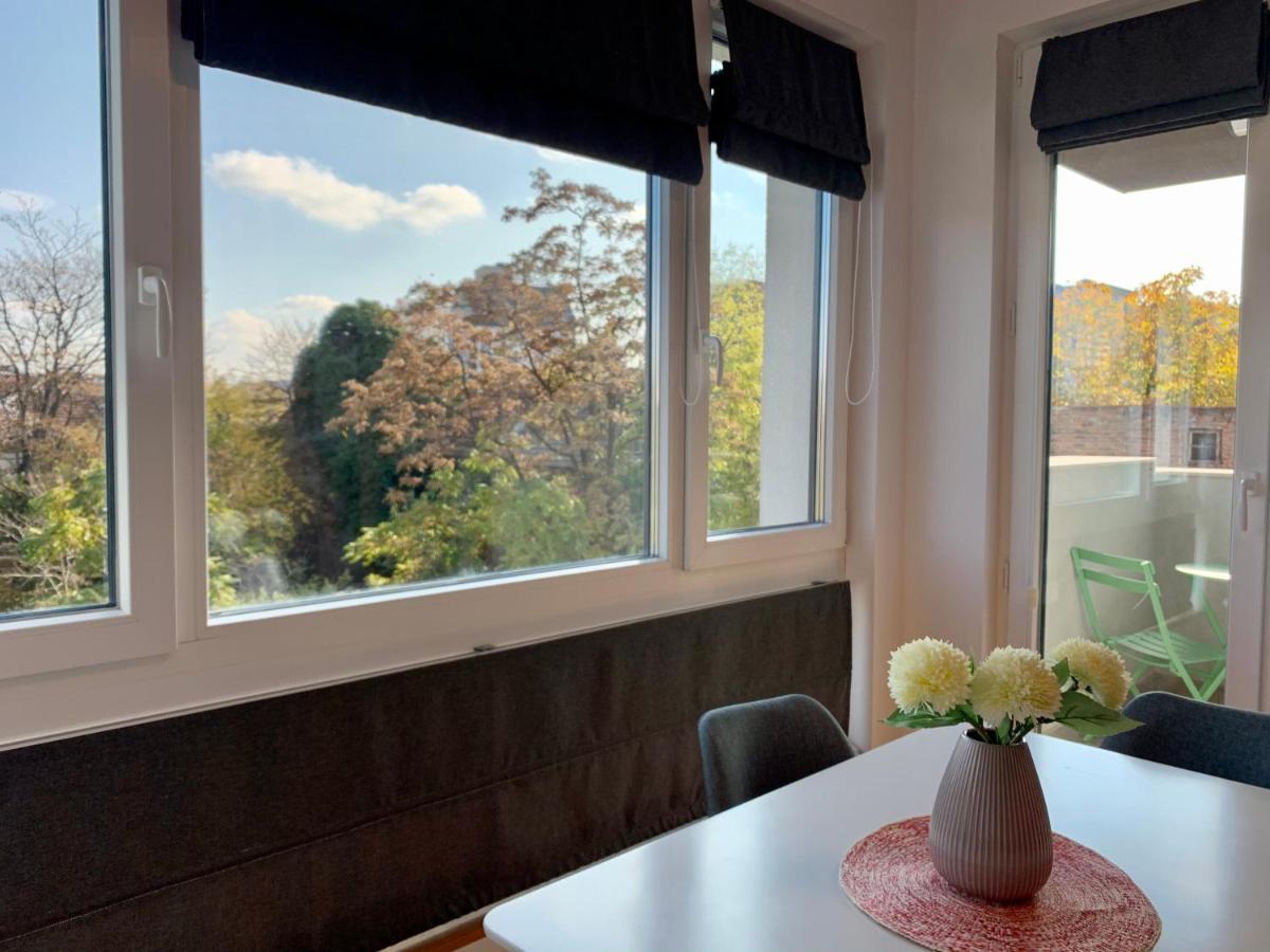 Gardenia Apartments 索菲亞 外观 照片
